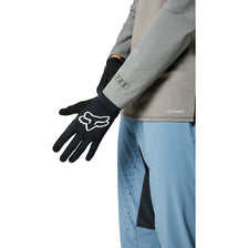 Fox Racing Flexair Gloves Black drive side
